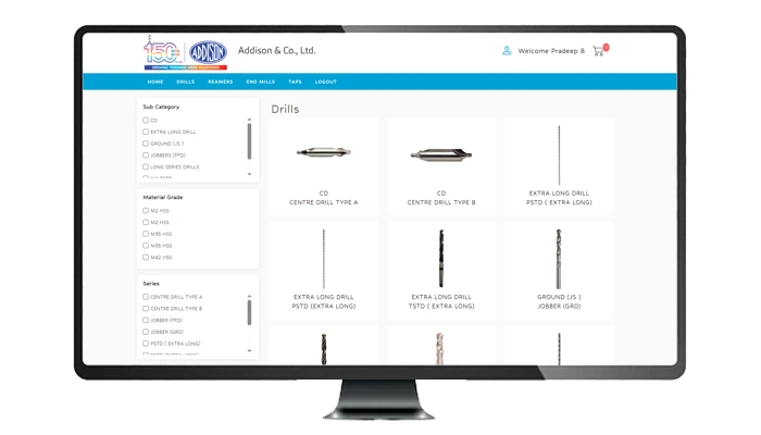 Mars Automobiles case study image