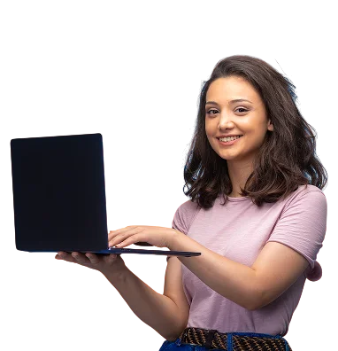 Mobile app development showcasing cross-platform and user engagement features