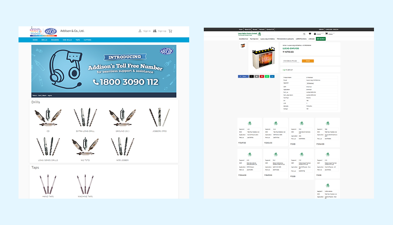 sales lead management software