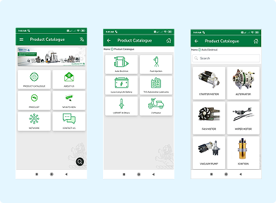 Mobile payment integration for secure transactions