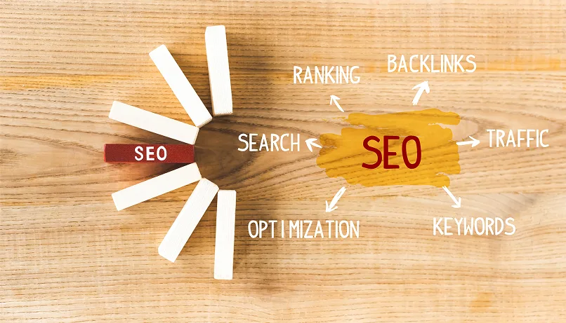 SEO services in Chennai for lead generation and visibility