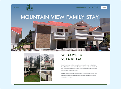 web design for startups
