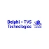 Delphi Logo