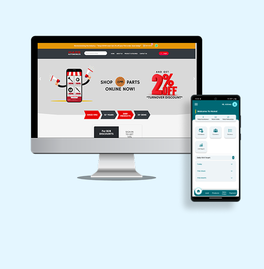 custom software development for businesses