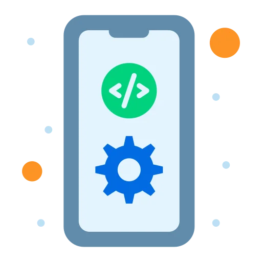 Android app development services for mobile platforms