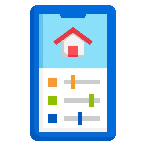 eCommerce Admin Dashboard for Business Control