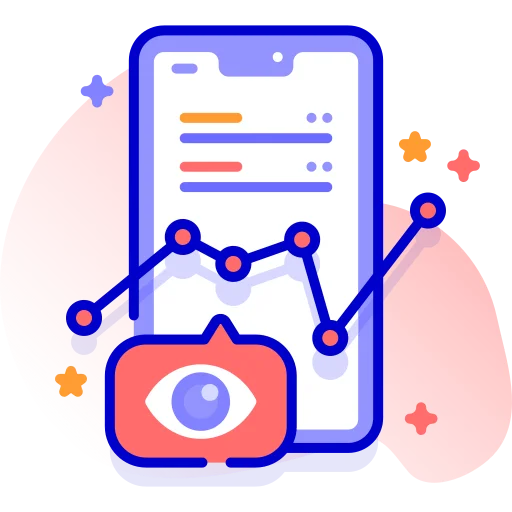 offline mobile catalogue