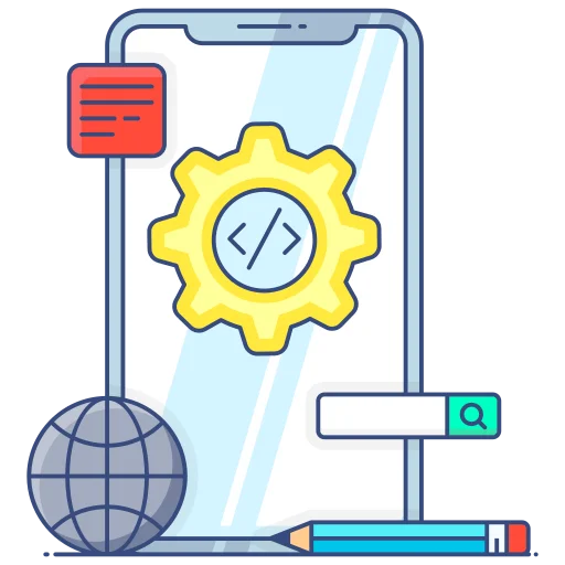 iOS app development services for mobile platforms