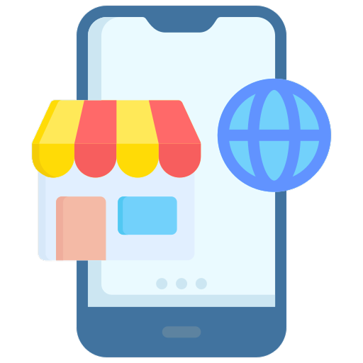 ecommerce with ERP integration