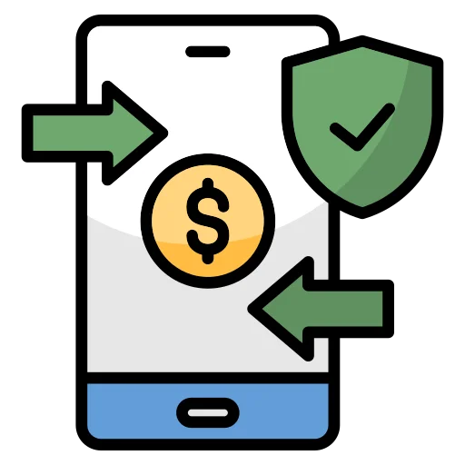 Encrypted Payment Gateway for Mcommerce Security