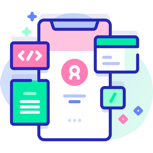 UI/UX design for mobile apps and websites